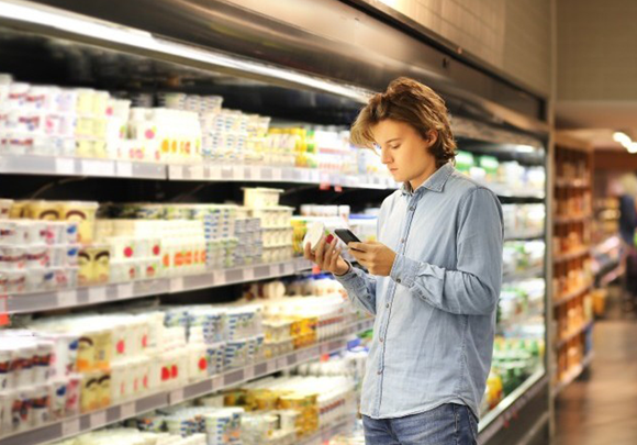 Homepage Carousel: The sustainable food packaging choices that don’t come ready-wrapped