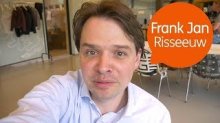 Yolt CEO Frank Jan at Money2020 in Amsterdam Yolt CEO Frank Jan at Money2020 in Amsterdam