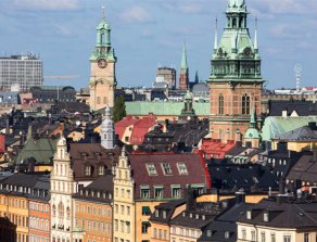 ING Bank strengthens Nordic presence with new representative office in Sweden