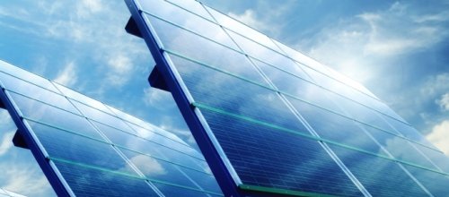 Solar Panels