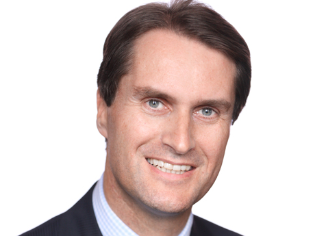 Gerald Walker Appointed Regional Head Of Ing In The Americas Ing