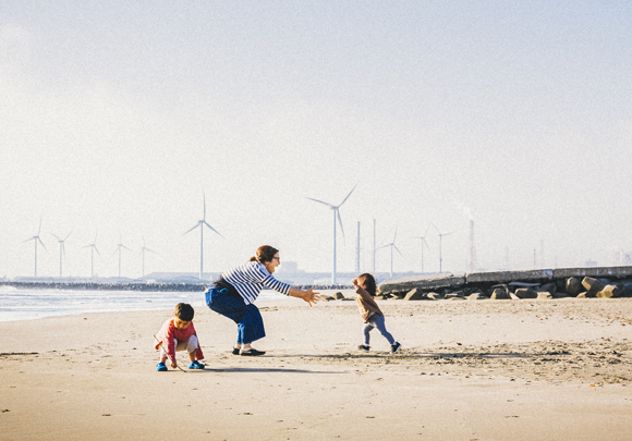 Homepage Carousel: ING publishes climate report