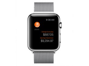 ING DIRECT Australia introduces ‘One Swipe’ Banking And Apple Watch App