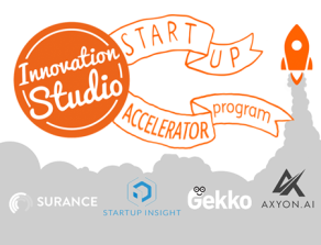 Start-ups join Innovation Studio  