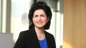 Małgorzata Kołakowska appointed head of ING Wholesale Banking in the UK, Ireland and Middle East
