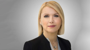 ING to appoint Ljiljana Čortan as chief risk officer