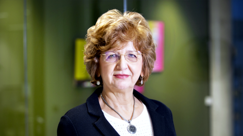 Mariana Gheorghe