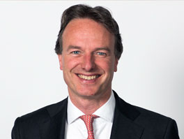 photo of S.J.A. (Steven) van Rijswijk