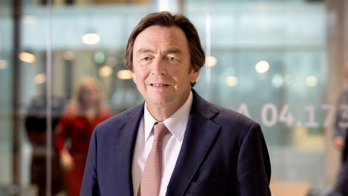 Hans Wijers