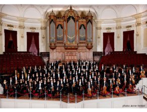 ING extends partnership with Royal Concertgebouw Orchestra for 10 years