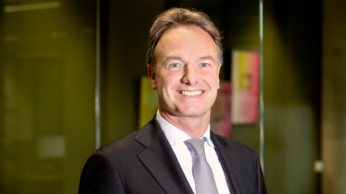 Steven van Rijswijk