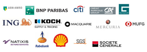 logos involved companies