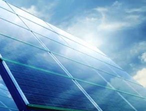 Energy supplier E.ON and ING promote investing in solar panels