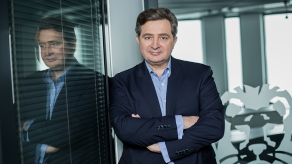 Brunon Bartkiewicz to leave the CEO ING Poland position in 2025 