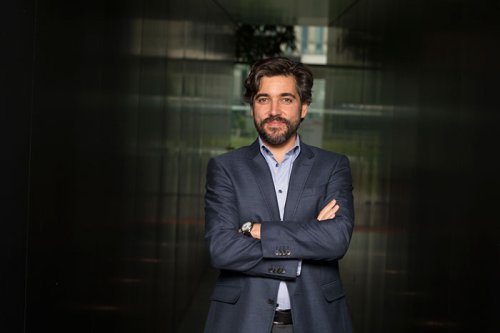 Ignacio Juliá Vilar: “What we want is our platform to become a benchmark in the market, which we believe is the way to go.”