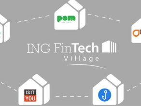  En route to Belgium’s Fintech Village  