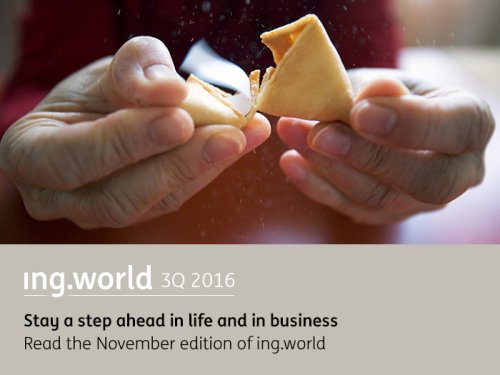 ing.world 3q 2016