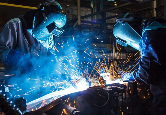 Homepage Carousel: Digitalised production chains are central to manufacturing’s productivity puzzle