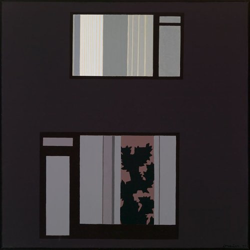 <strong>Loan</strong>: <em>Evening Windows</em>, Rein Draijer, 1976<br> <strong>Title of exhibition</strong>: <em>In Essence</em><br> <strong>Location</strong>: MORE Museum, Gorssel<br> <strong>Period</strong>: 18 June – 25 September 2016<br> <strong>Link</strong>: <L CODE="C05">http://www.museumkijker.nl/rein-draijer-in-museum-more/</L>
