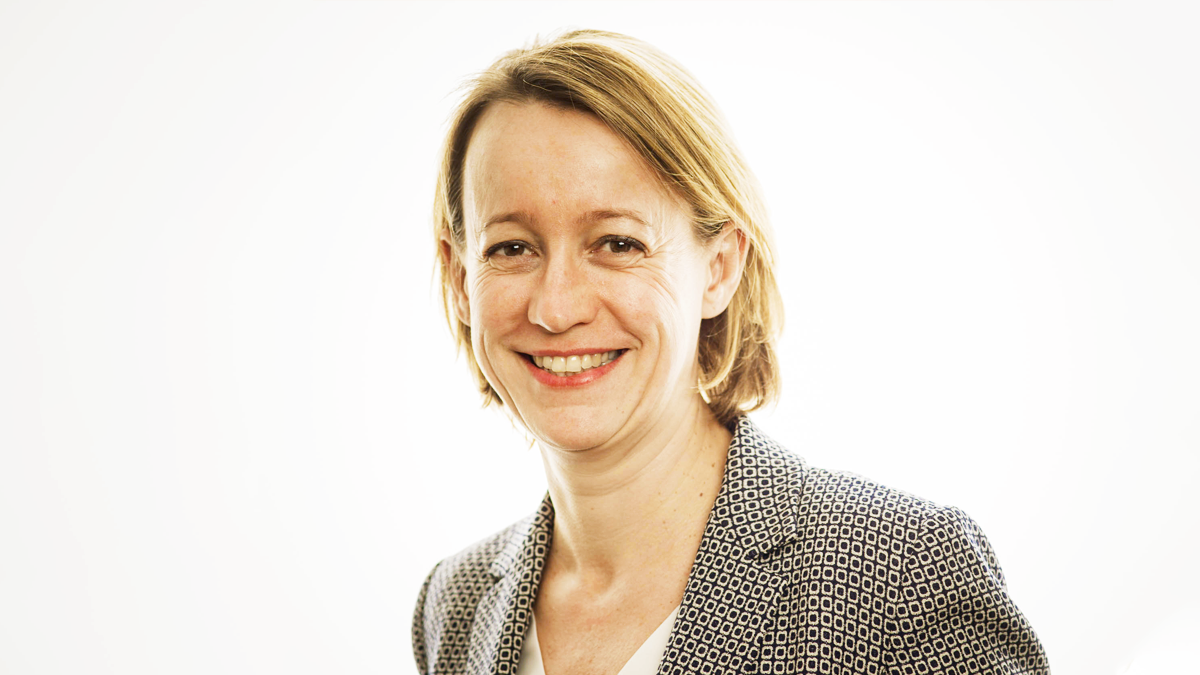 ING appoints Anne-Sophie Castelnau global head of Sustainability