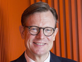 photo of R.B. (Roland) Boekhout