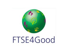 ING in FTSE4Good Index