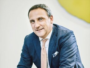 Erik Van Den Eynden appointed CEO of ING in Belgium