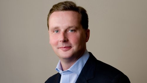 Stuart Graham
