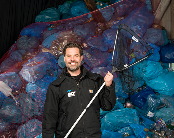 Homepage Carousel: What it takes to be a plastic hero