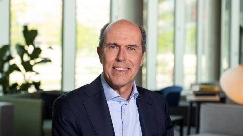 Ruud van Dusschoten