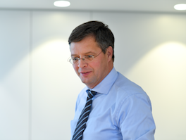 photo of Jan Peter Balkenende