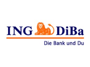ING-DiBa voted "Best" and "Most preferred Bank" Germany