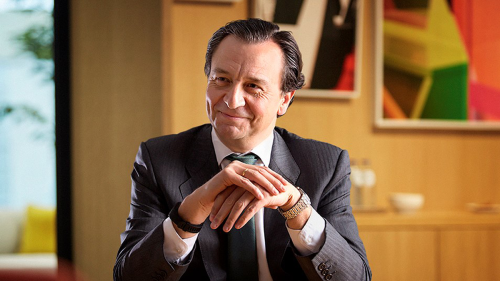 Juan Colombás