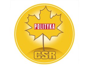 Golden Leaf CSR Award for ING Bank Śląski