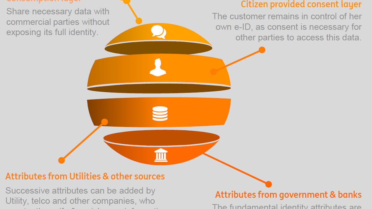 Electronic Identification: The Digital Single Market's missing link