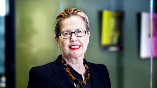 Margarete Haase