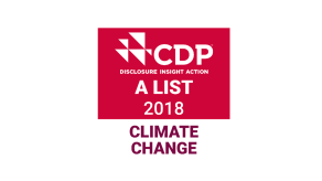 ING recognised for climate leadership