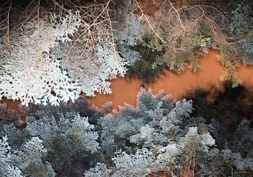 Robin Lopvet<br /> <em>Untitled</em>, 2017<br /> 50 x 70 cm (52 x 72 cm)<br /> fine art paper