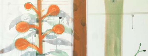 Piet Warffemius - No title, 2006