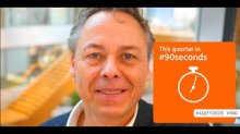 ING 4QFY2019 in 90 seconds by Ralph Hamers (Turkish) ING 4QFY2019 in 90 seconds by Ralph Hamers (Turkish)