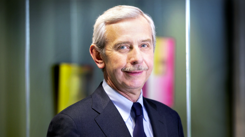Eric Boyer de la Giroday