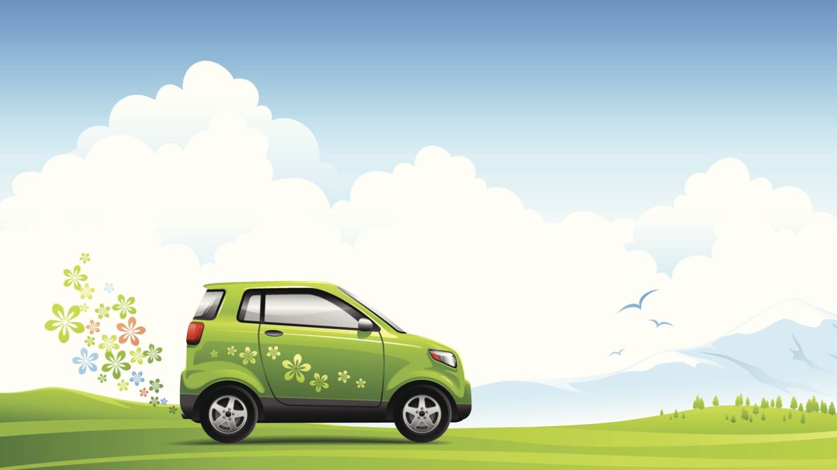 Ing Supports Toyota Fund Low Emission Cars Green Vehicles Are Cars That Run On Alternative Fuels Or A Hybrid Of Gasoline