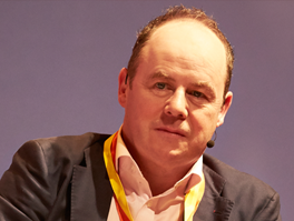 photo of P.G. (Patrick) Flynn