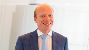 Peter Adams appointed CEO of ING in Belgium