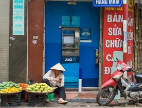 Could banking with fintechs be the answer in developing and emerging countries?