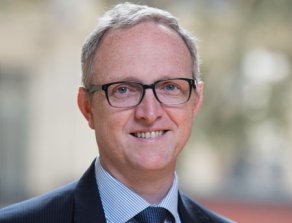 Paul-Emmanuel Aerts appointed country head of ING in Switzerland