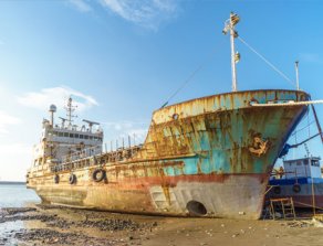 ING, ABN AMRO and NIBC call on other banks to unite for responsible ship recycling