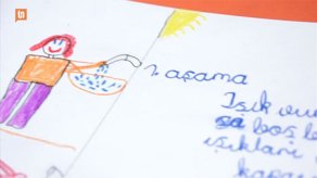 Orange Drops - financial education in Turkey