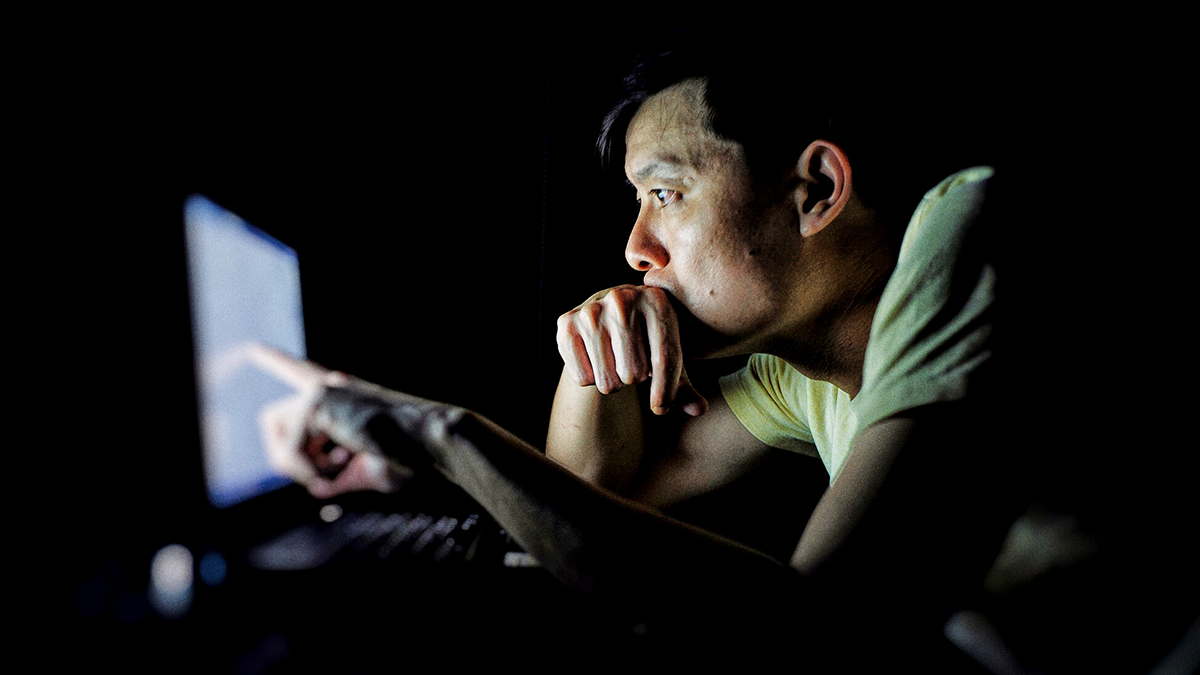 Homepage Carousel: Coronavirus: How ING supports you