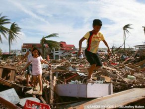 ING supports disaster relief efforts in the Philippines